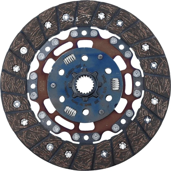 SACHS Clutch Kit - 3000 951 081